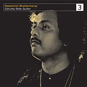 Thumbnail for the Debashish Bhattacharya - Calcutta Slide-Guitar link, provided by host site
