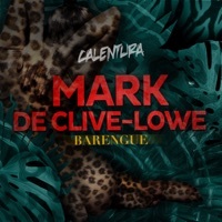 Thumbnail for the Mark De Clive Lowe - Calentura: Barengue link, provided by host site