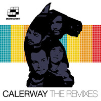 Thumbnail for the Calerway - Calerway - The Remixes link, provided by host site
