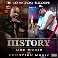 Thumbnail for the E-40 - Cali link, provided by host site