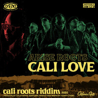 Thumbnail for the Arise Roots - Cali Love link, provided by host site