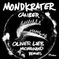 Thumbnail for the Mononoid - Caliber - Mononoid Remix link, provided by host site