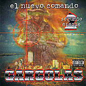 Thumbnail for the Daddy Yankee - Calibre Mas Poder link, provided by host site