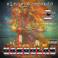 Thumbnail for the Daddy Yankee - Calibre Mas Poder link, provided by host site