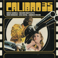 Thumbnail for the Calibro 35 - Calibro 35 link, provided by host site