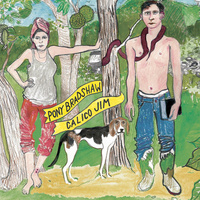 Thumbnail for the Pony Bradshaw - Calico Jim link, provided by host site