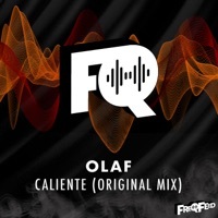 Thumbnail for the Olaf - Caliente link, provided by host site
