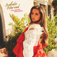 Thumbnail for the Isabela Merced - Caliente Navidad link, provided by host site