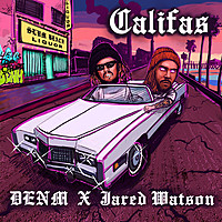 Thumbnail for the DENM - Califas link, provided by host site
