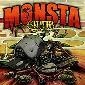 Thumbnail for the I See MONSTAS - CaliFobb link, provided by host site