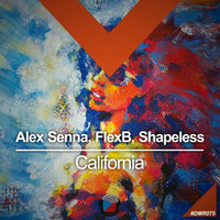 Thumbnail for the Alex Senna - California link, provided by host site