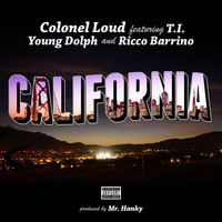 Thumbnail for the Colonel Loud - California link, provided by host site