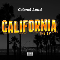 Thumbnail for the Colonel Loud - California link, provided by host site