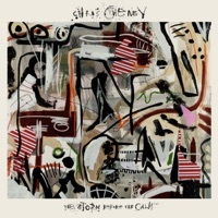 Image of Chris Cheney linking to their artist page due to link from them being at the top of the main table on this page