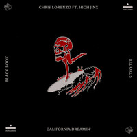 Thumbnail for the Chris Lorenzo - California Dreamin' link, provided by host site