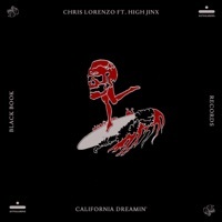 Image of Chris Lorenzo linking to their artist page due to link from them being at the top of the main table on this page