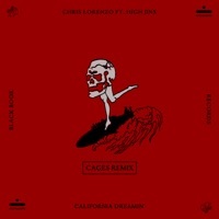 Thumbnail for the Chris Lorenzo - California Dreamin' [Cages Remix] link, provided by host site