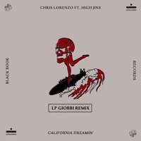 Thumbnail for the Chris Lorenzo - California Dreamin' (LP Giobbi Remix) link, provided by host site