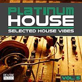 Thumbnail for the Danny Dove - California Soul (Original Mix) link, provided by host site