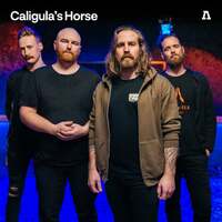 Image of Caligula's Horse linking to their artist page due to link from them being at the top of the main table on this page