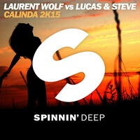 Thumbnail for the Laurent Wolf - Calinda 2K15 (Radio Edit) link, provided by host site