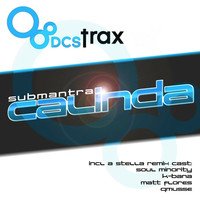 Thumbnail for the Submantra - Calinda link, provided by host site