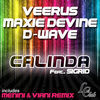 Thumbnail for the Veerus - Calinda link, provided by host site