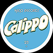 Thumbnail for the David Keno - Calippo link, provided by host site