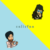 Thumbnail for the Raaginder - Calistan link, provided by host site