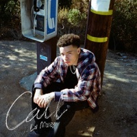Thumbnail for the Lil Mosey - Call link, provided by host site