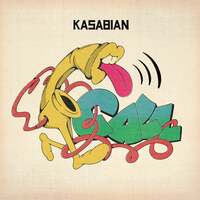 Thumbnail for the Kasabian - Call link, provided by host site