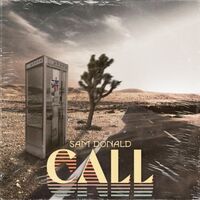 Thumbnail for the Sam Donald - Call link, provided by host site