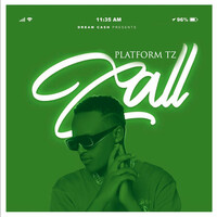 Thumbnail for the Platform - Call link, provided by host site