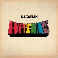 Thumbnail for the Kasabian - Call link, provided by host site