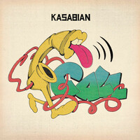Thumbnail for the Kasabian - Call link, provided by host site
