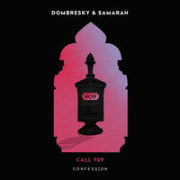 Thumbnail for the Dombresky - Call 909 link, provided by host site
