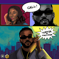 Thumbnail for the Iyanya - Call link, provided by host site