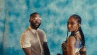 Thumbnail for the Iyanya - Call link, provided by host site