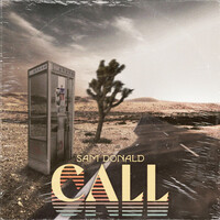 Thumbnail for the Sam Donald - Call link, provided by host site