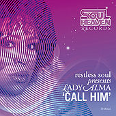 Thumbnail for the Restless Soul - Call Him link, provided by host site