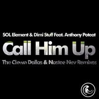 Thumbnail for the SOL Element - Call Him Up link, provided by host site