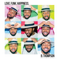 Thumbnail for the B. Thompson - Call It Love link, provided by host site