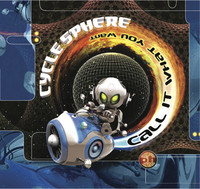 Thumbnail for the Cycle Sphere - Call it what you Want - Original Mix link, provided by host site