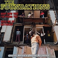 Thumbnail for the The Foundations - Call Me link, provided by host site