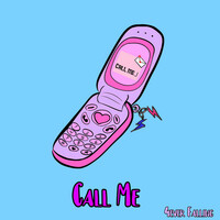 Thumbnail for the 4ever Falling - Call Me link, provided by host site