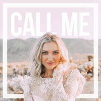 Thumbnail for the Sarah Darling - Call Me link, provided by host site