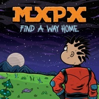 Thumbnail for the MxPx - Call Me link, provided by host site