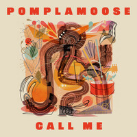 Thumbnail for the Pomplamoose - Call Me link, provided by host site