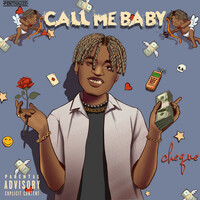Thumbnail for the Cheque - Call Me Baby link, provided by host site