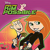 Thumbnail for the Christina Milian - Call Me, Beep Me! (The Kim Possible Song) link, provided by host site